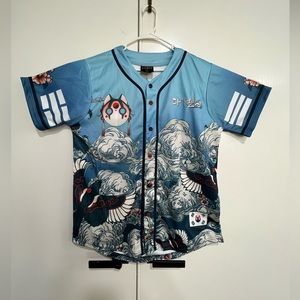 Dabin Hanguk Jersey Large